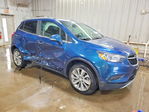 Buick Encore 2019