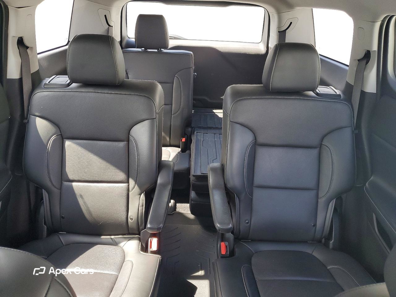 GMC Acadia 2020