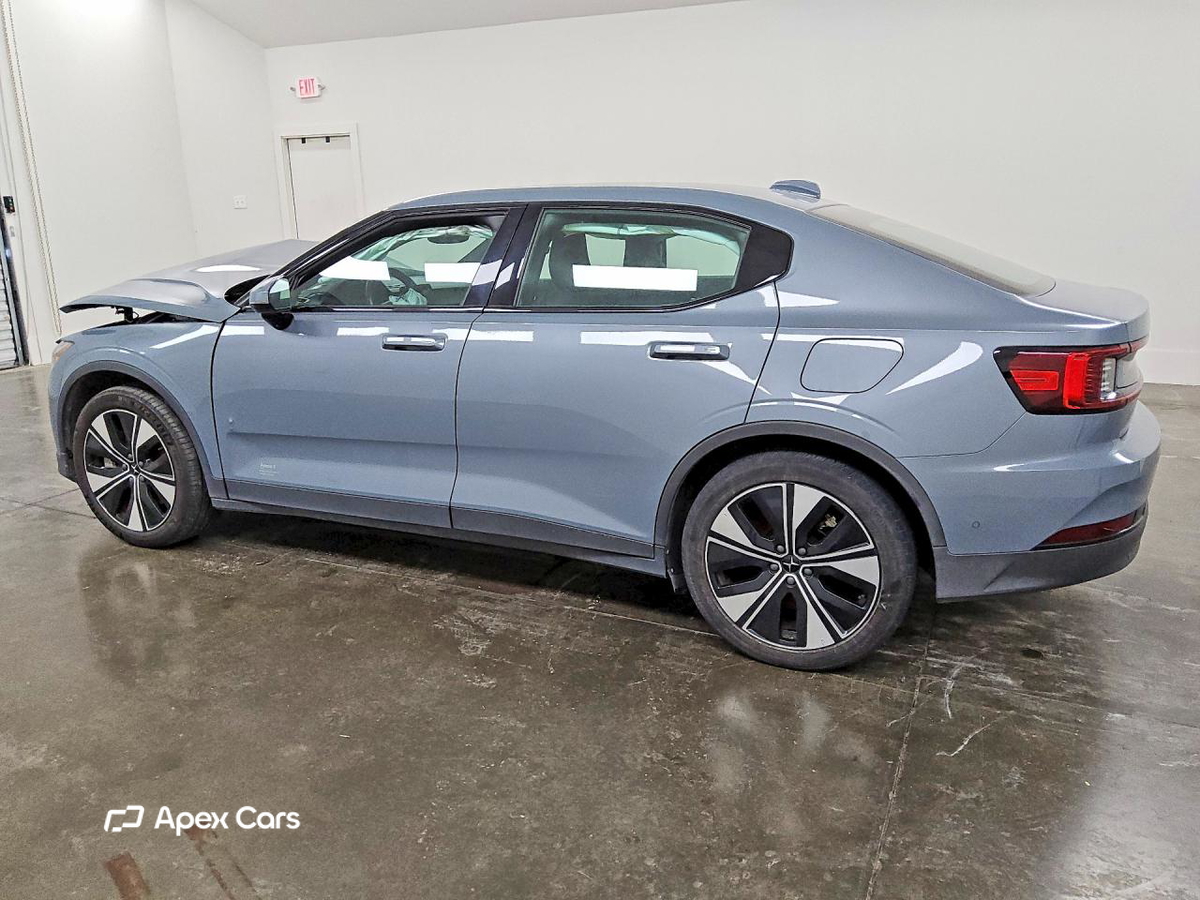 Polestar 2 2023
