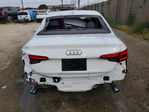 Audi A4 2017