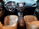 Jeep Cherokee 2016