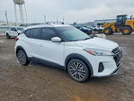 Nissan Kicks 2023