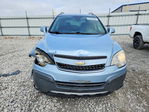 Chevrolet Captiva 2013