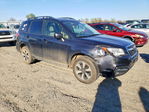 Subaru Forester 2017