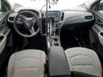 Chevrolet Equinox 2018