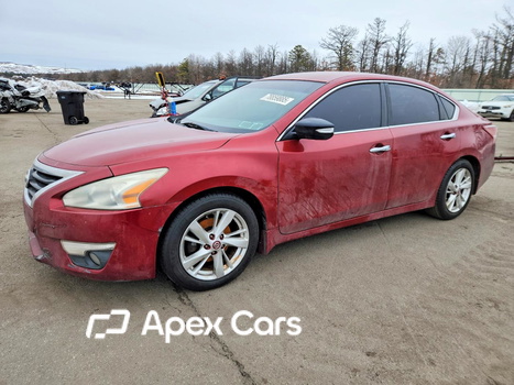 Nissan Altima 2013 - Image 1 of 13