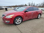 Nissan Altima 2013