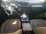 Audi A4 2014