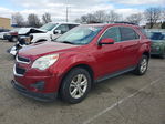 Chevrolet Equinox 2015