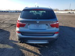 BMW X3 2015
