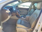 Cadillac SRX 2013