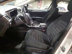 Ford Fusion 2018