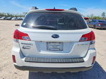 Subaru Outback 2014
