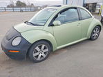 Volkswagen Beetle 2006