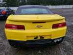Chevrolet Camaro 2015