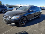 Lexus GS 2008