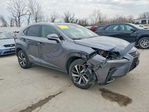 Lexus NX 2019