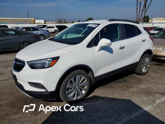 Buick Encore 2018 - Image 1 of 13