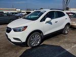 Buick Encore 2018