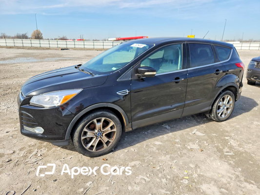 Ford Escape 2013 - Image 1 of 13