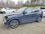 BMW X3 2017