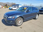 Audi Q5 2012