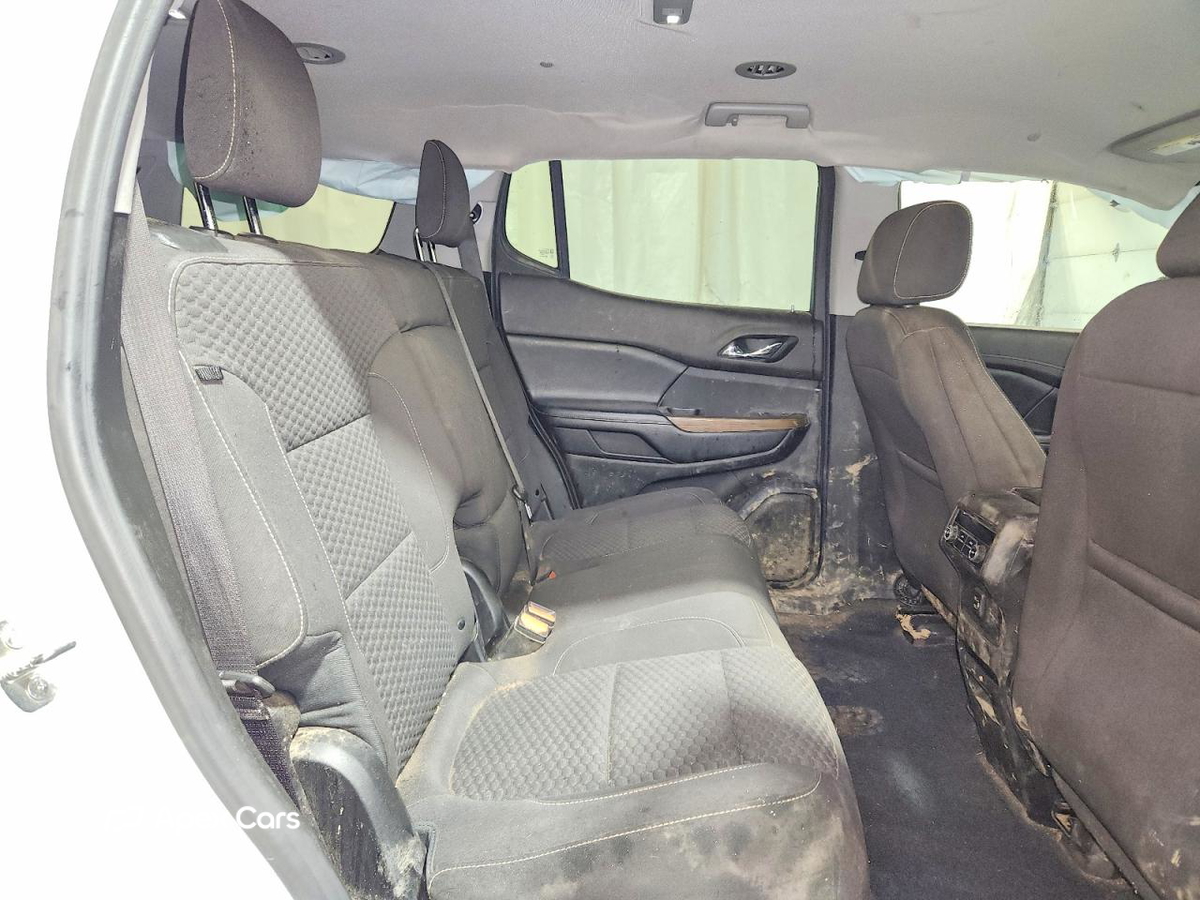 GMC Acadia 2019