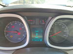 Chevrolet Equinox 2012
