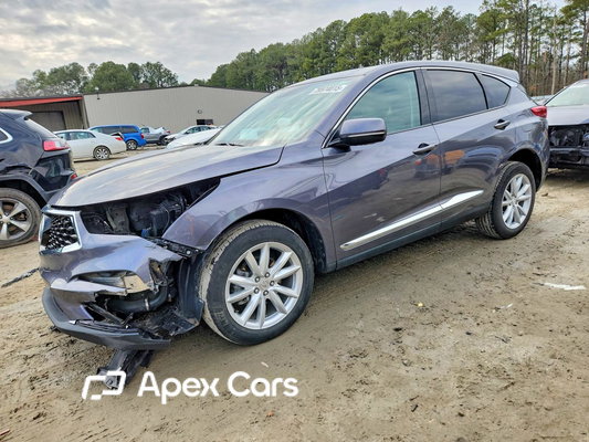 Acura RDX 2021 - Image 1 of 13