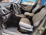 Subaru Forester 2021