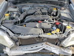 Subaru Forester 2011
