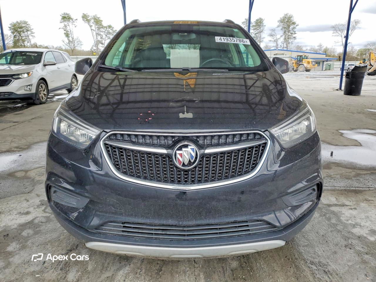 Buick Encore 2020