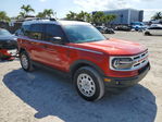 Ford Bronco 2023