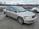 Mitsubishi Lancer 2002