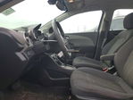 Chevrolet Sonic 2013