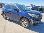 Honda CR-V 2016