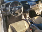 Honda Accord 2016