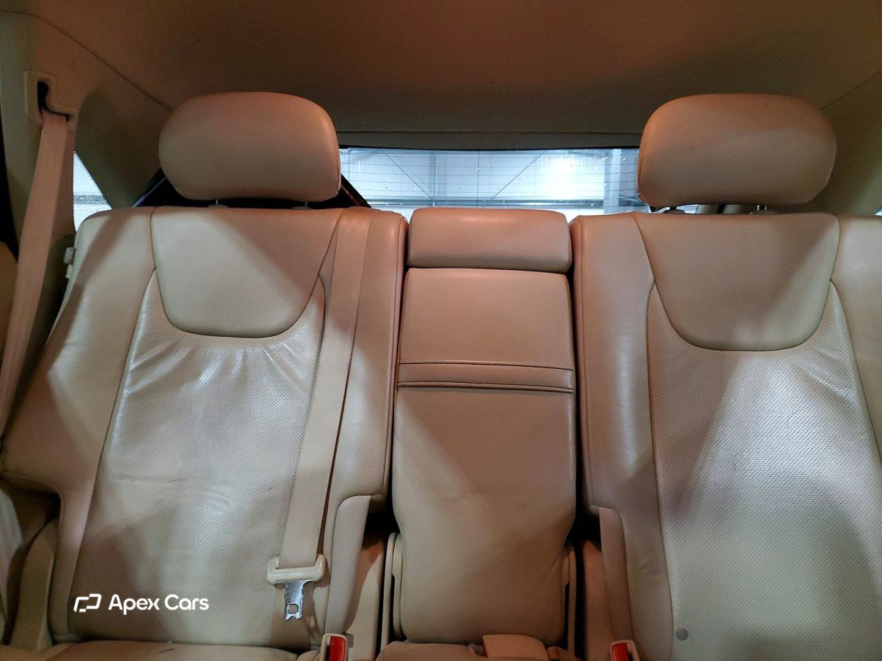 Lexus RX 2013