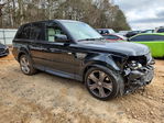 Land Rover Range Rover 2013