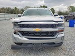 Chevrolet Silverado 2017