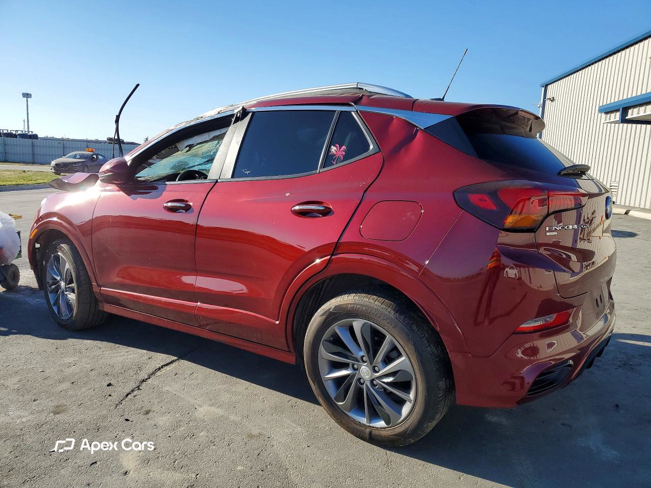 Buick Encore 2023