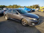 Kia Optima 2015