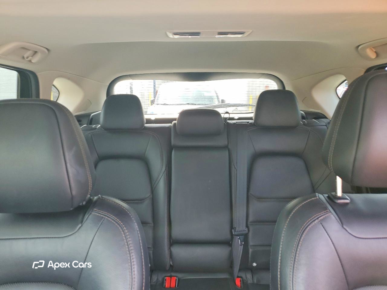 Mazda CX-5 2022