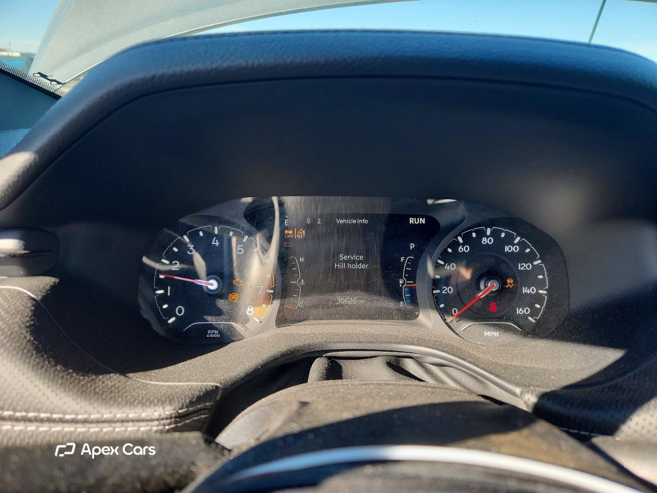 Jeep Compass 2022