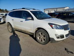 Chevrolet Traverse 2017