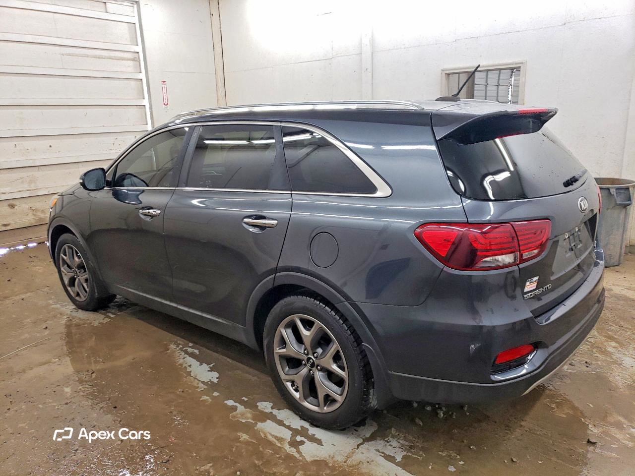 Kia Sorento 2019
