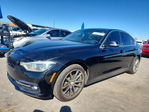 BMW Series 3 2017