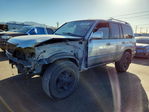 Lexus LX 2005