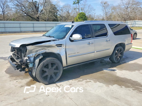 Cadillac Escalade 2011 - Image 1 of 13