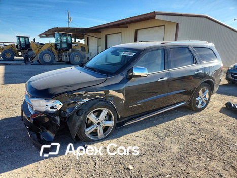Dodge Durango 2011 - Image 1 of 14